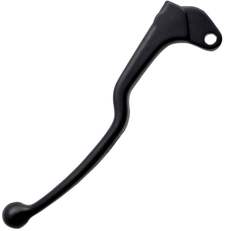 Ručica spojke za motocikl Highsider Smart BC 519 crna