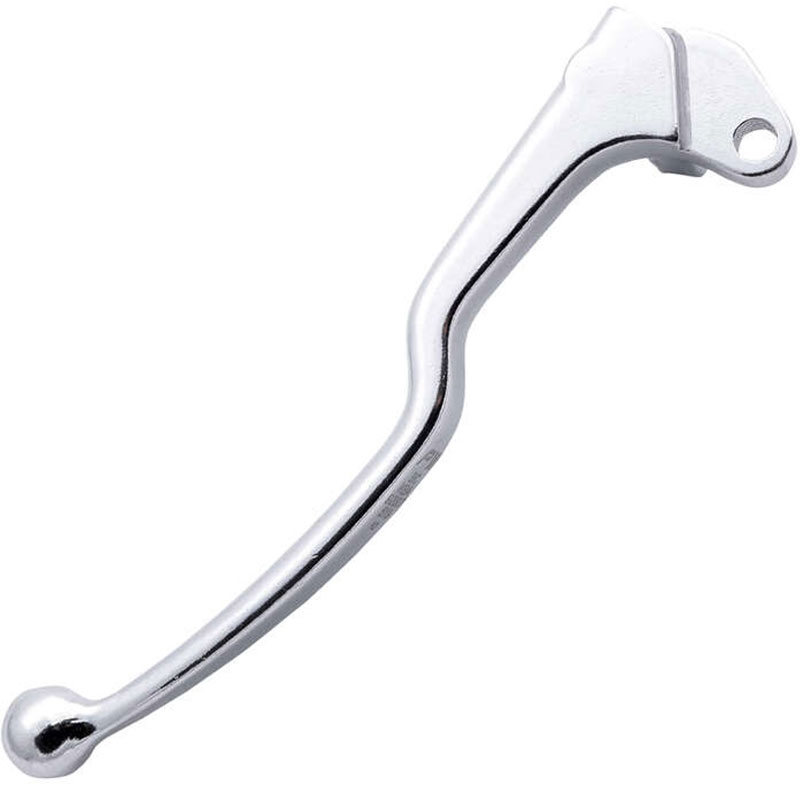 Ručica spojke za motocikl Highsider Smart BC 519 srebrna