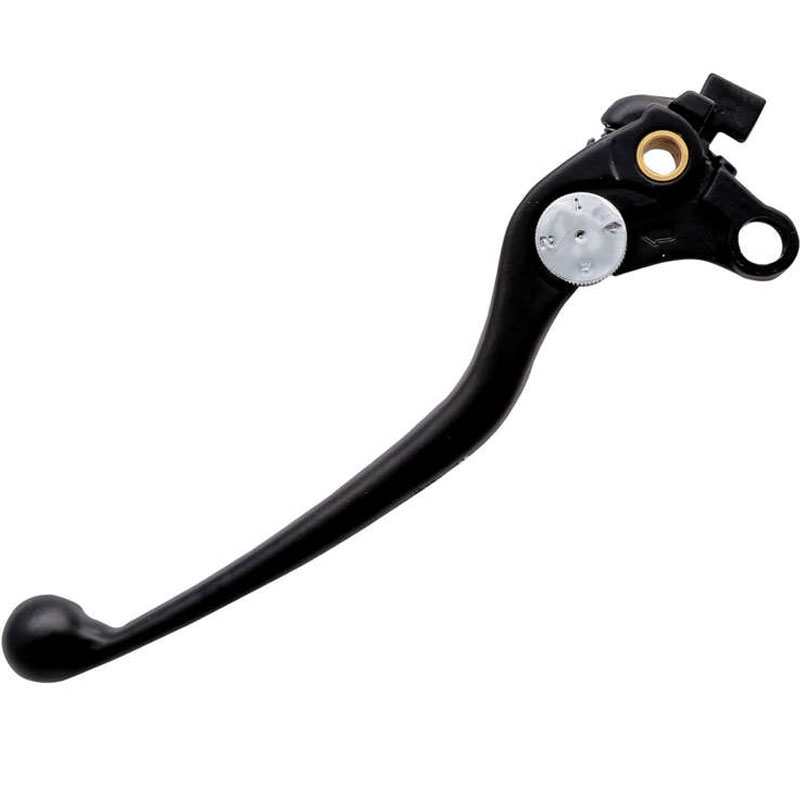 Ručica spojke za motocikl Highsider Smart BC 521 crna