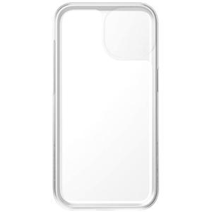 Quad Lock® zaštitna navlaka za kišu za iPhone 14 Pro, prozirna