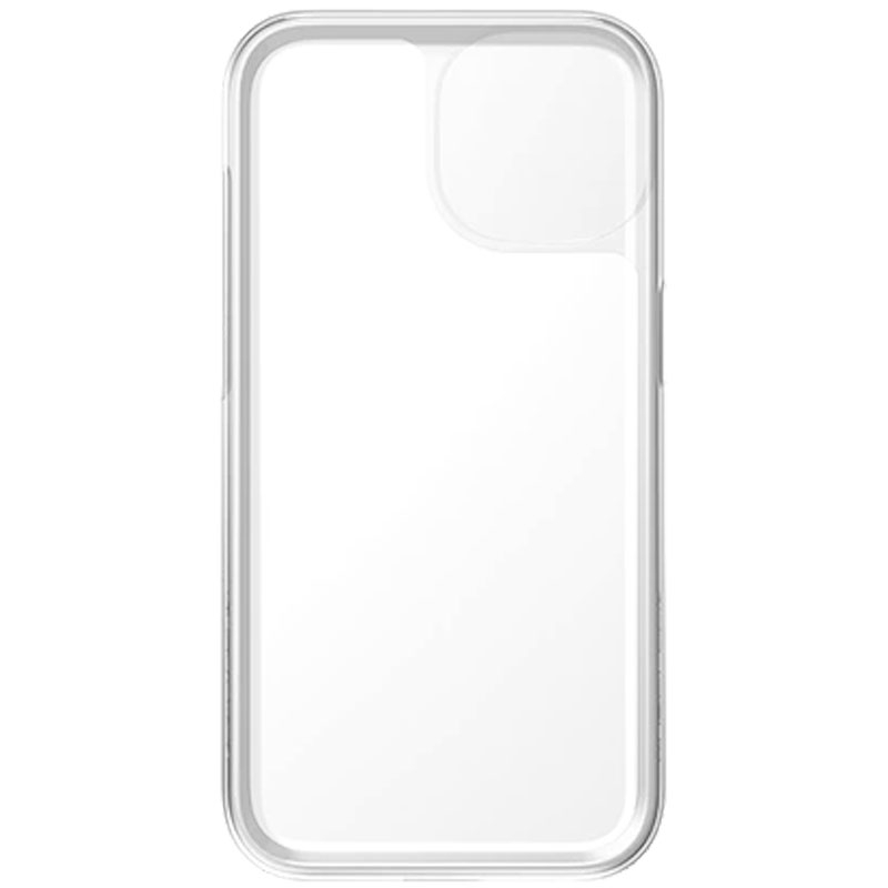 Quad Lock® zaštitna navlaka za kišu za iPhone 14 Pro, prozirna