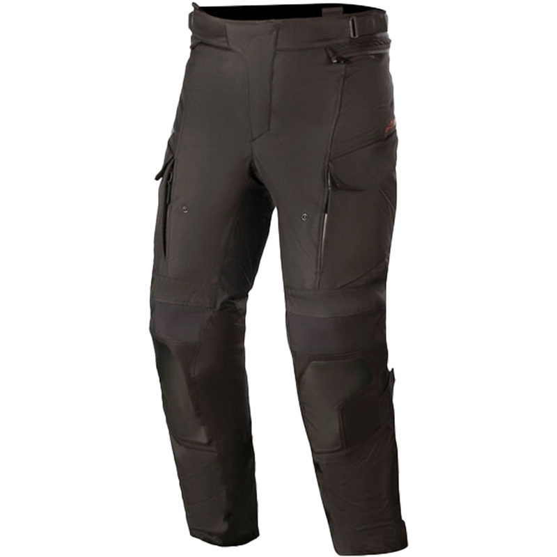 Alpinestars Andes Drystar motociklističke hlače crne boje