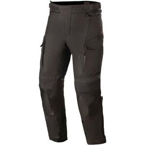 Alpinestars Andes Drystar motociklističke hlače crne