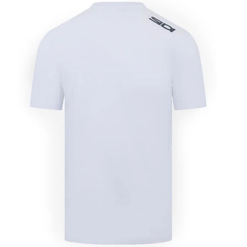 SiDi vikend majica bijela