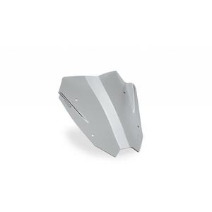 Plexi štít PUIG SPORT kouřová