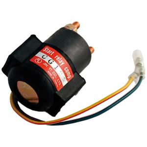 Magnetski starter prekidač-solenoid Highsider Smart 12V