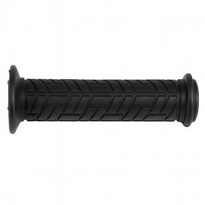 Highsider ručke za volan 135 mm crne