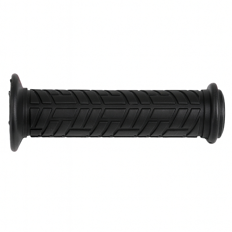 Highsider ručke za volan 135 mm crne