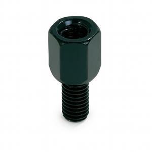Adapter za Highsider Smart ogledalo s desnog navoja M8 na lijevi navoj M8