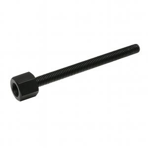 Adapter za Highsider Smart ogledalo s desnog navoja M10 na desni navoj M8x85mm crni