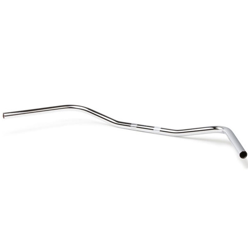 Upravljač za motocikl Highsider PRO Old Style L12 95 mm kromiran