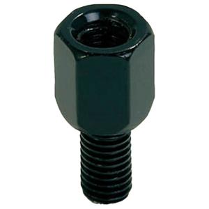 Adapter za Highsider Smart ogledalo s desnog navoja M8 na lijevi navoj M10