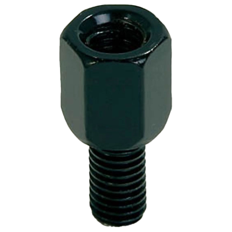 Adapter za Highsider Smart ogledalo s desnog navoja M8 na lijevi navoj M10