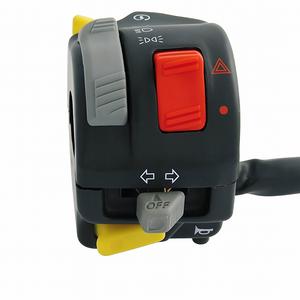 Univerzalni Highsider pametni prekidač za Yamaha ATV-ove lijevi