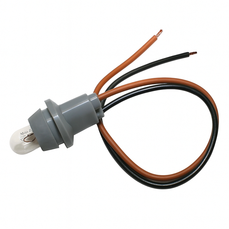 Highsider Smart 5W parkirno svjetlo s gumenim grlom