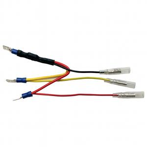 Highsider Smart otpornik pokazivača smjera od 27 Ohma/5 W za BMW R motocikle