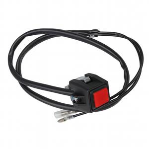 Highsider Smart univerzalni prekidač s tipkom