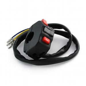 Highsider Smart univerzalni prekidač za quadove i motocikle lijevi