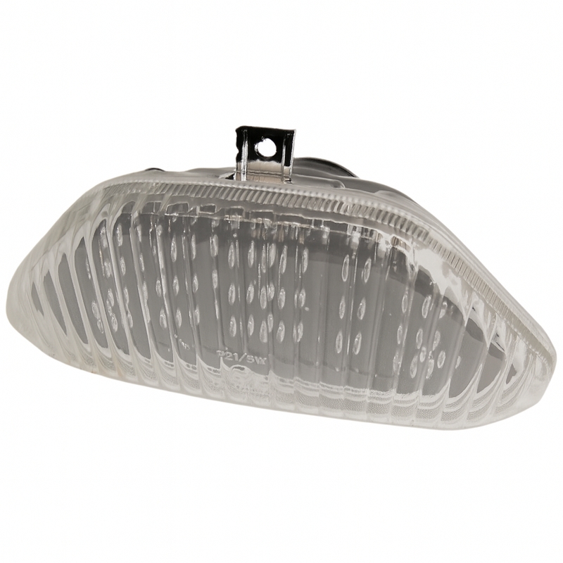 Highsider Smart LED stražnje svjetlo za SUZUKI GSF 600 Bandit -99, GSF 1200 -00