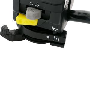 Highsider Smart univerzalni mehanizam čoka