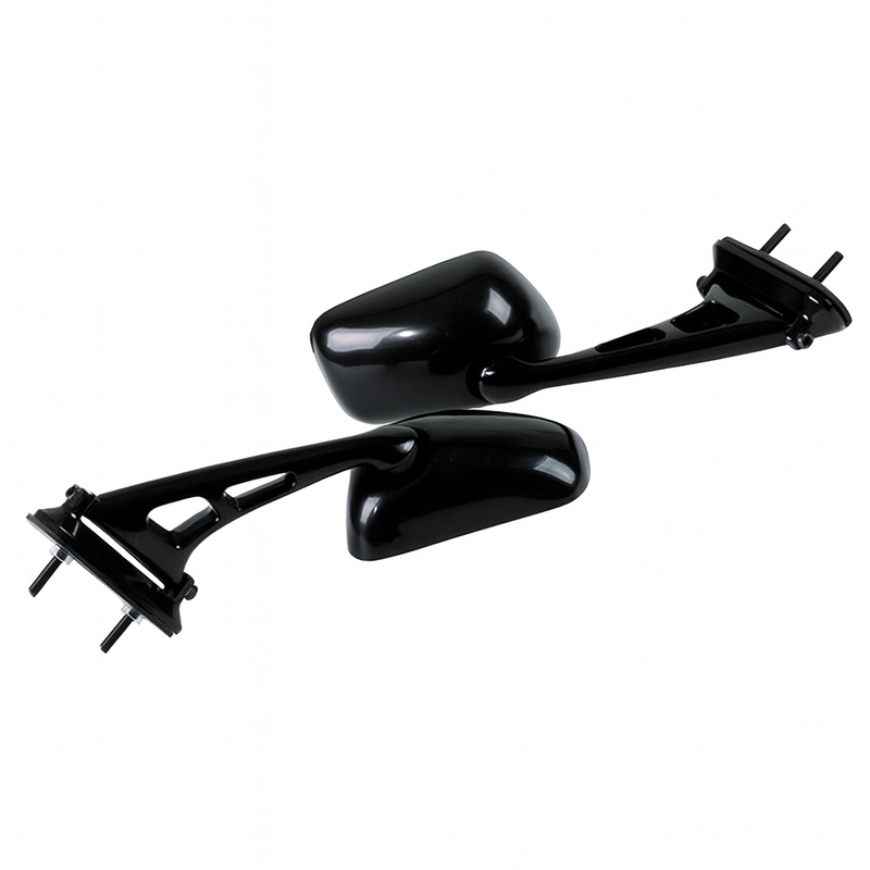 Highsider Smart Race retrovizor crni