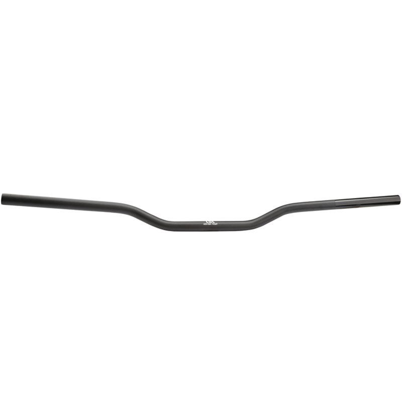Motociklistički volan Highsider PRO Street Bar A00 crni