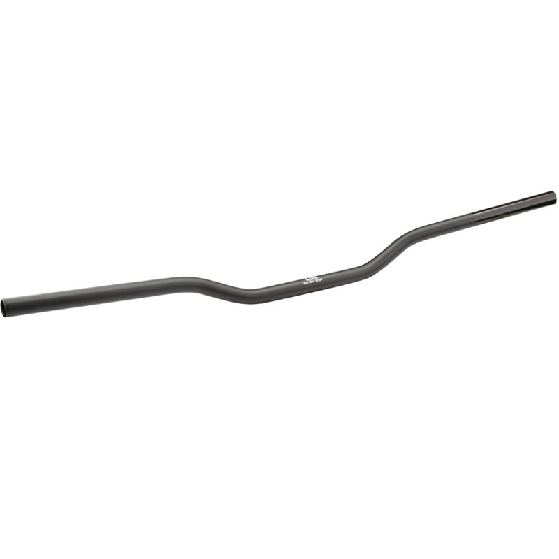 Highsider PRO Street Bar A00 volan crne boje