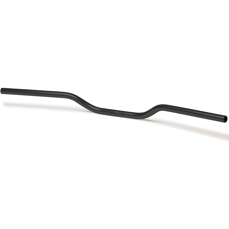 Motociklistički volan Highsider PRO Street Bar A04 crni