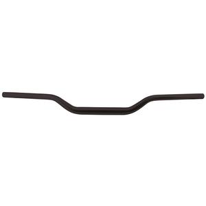 Motociklistički volan Highsider PRO X-Bar Cross Bar X00 crni