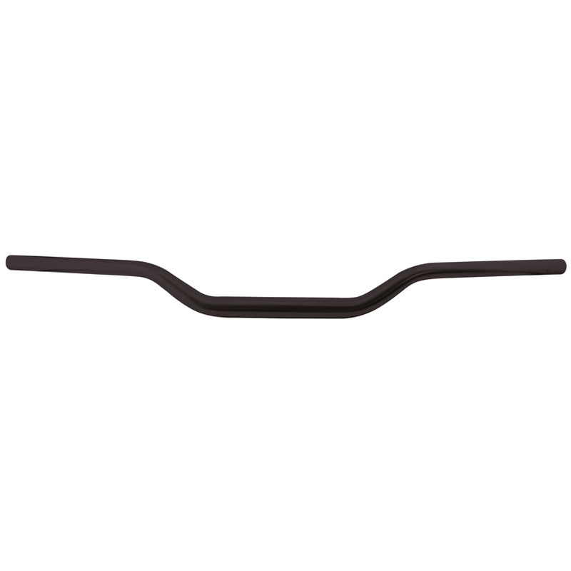 Motociklistički volan Highsider PRO X-Bar Cross Bar X00 crni