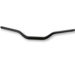 Upravljač za motocikl Highsider PRO X-Bar Superbike X01 Bead Blasted crni