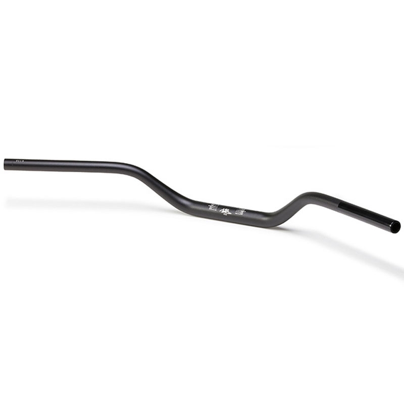 Motociklistički volan Highsider PRO X-Bar Naked Bike X02 crni