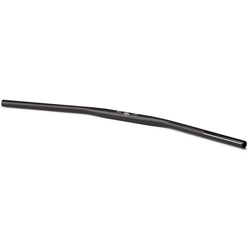 Motociklistički volan Highsider PRO X-Bar Drag Bar Wide XD2 crni