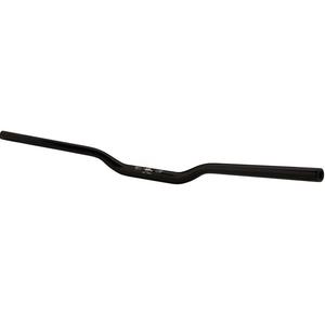 Motociklistički volan Highsider PRO X-Bar Superbike Flat XN1 crni