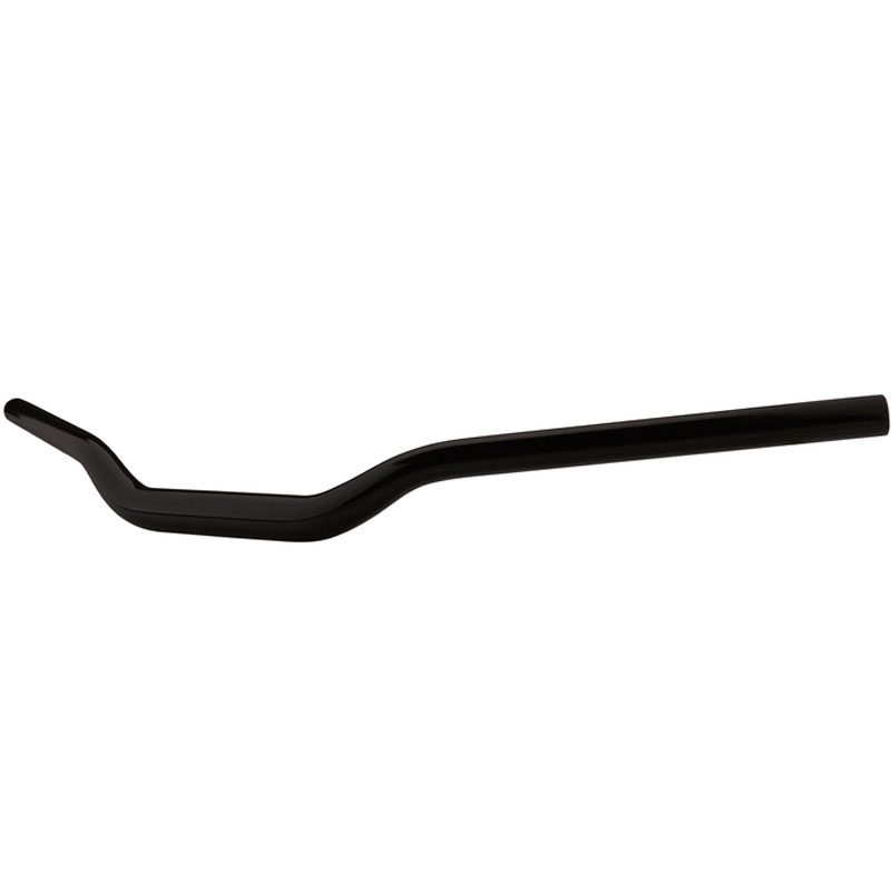 Motociklistički volan Highsider PRO X-Bar Superbike Flat XN1 crni
