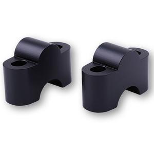 Highsider PRO Distance-Frame odstojnici 35 mm crni