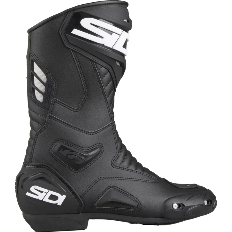 Moto cipele SIDI Performer crne