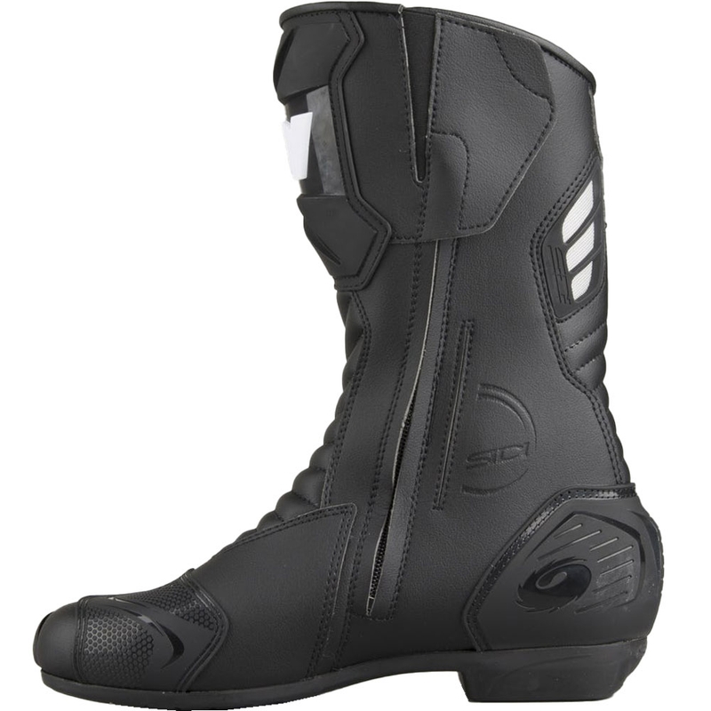 Moto cipele SIDI Performer crne