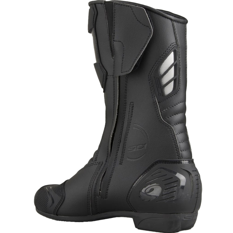 Moto cipele SIDI Performer crne