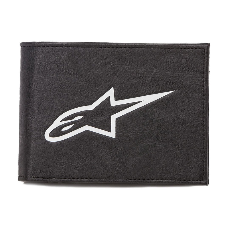 Alpinestars Equip Bifold novčanik crni