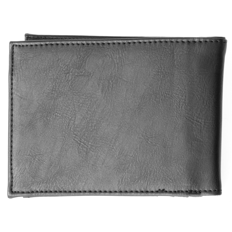 Alpinestars Equip Bifold novčanik crni