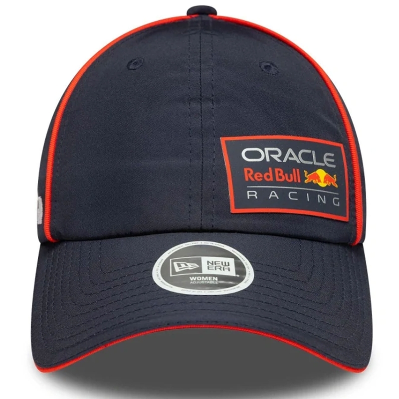 Ženska kapa Oracle Red Bull Racing, tamnoplava