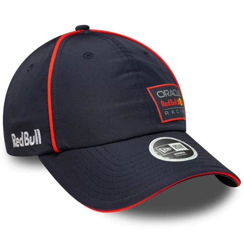 Ženska kapa Oracle Red Bull Racing, tamnoplava