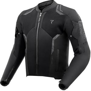 Rebelhorn Jax motociklistička jakna crna