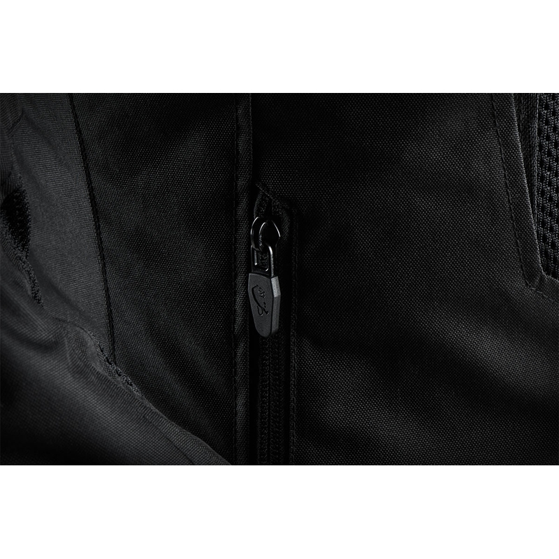 Furygan WB08 Vented + motociklistička jakna crno-bijela