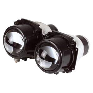 Duga svjetla Highsider Smart H3 crna