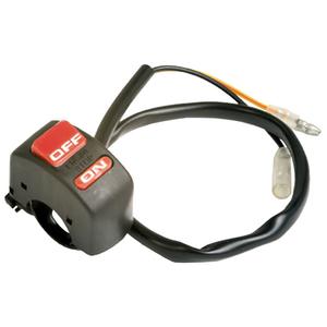 Univerzalni prekidač Highsider Smart On/Off Switch crni