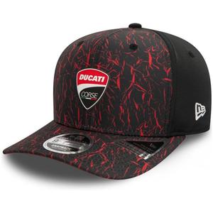 Ducati kapa crna