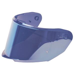 Prodajem zrcalno plavi vizir za kacigu Cassida Integral GT 2.0/2.1