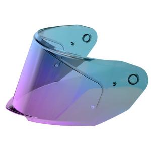 Iridijev vizir za kacigu Cassida Integral GT 2.0/2.1